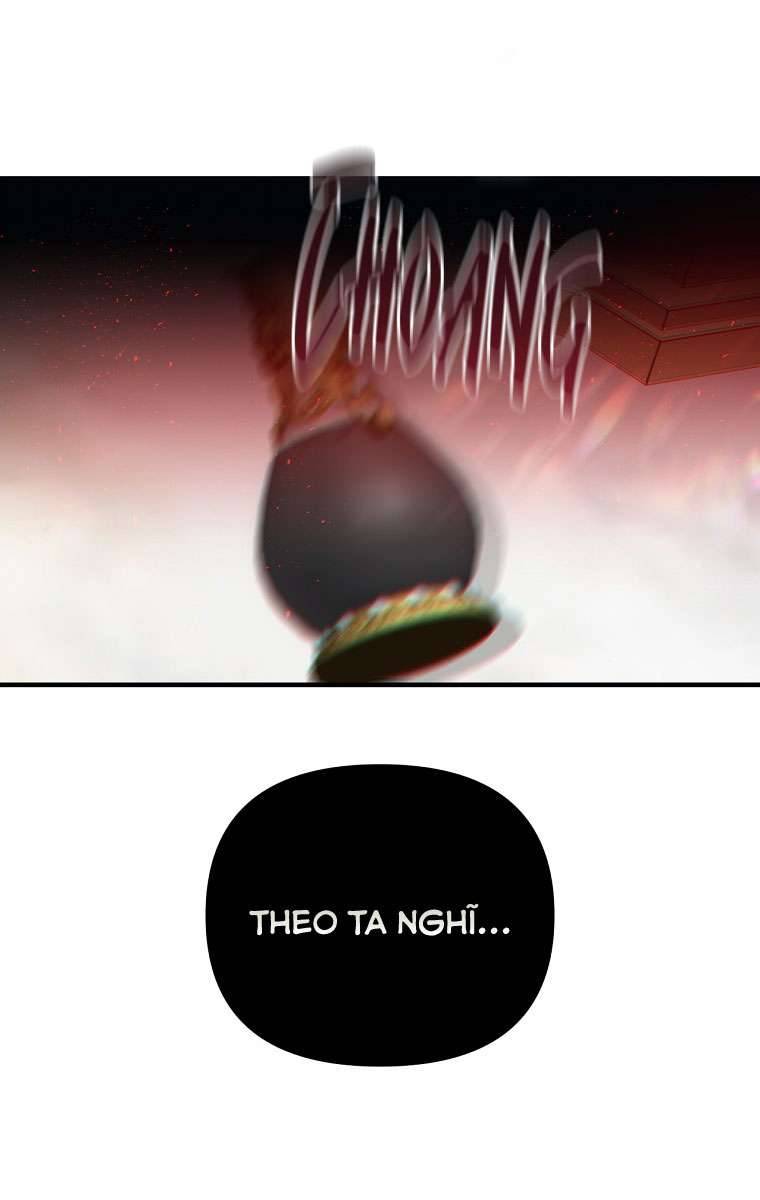 Phương Pháp Sống Sót Khi Phải Ngủ Cùng Hoàng Đế Chapter 13 - Trang 4