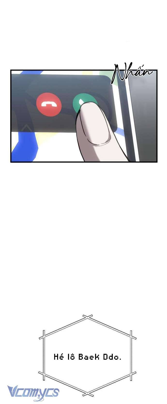 Ba Lần Động Phòng Chapter 21 - Trang 4