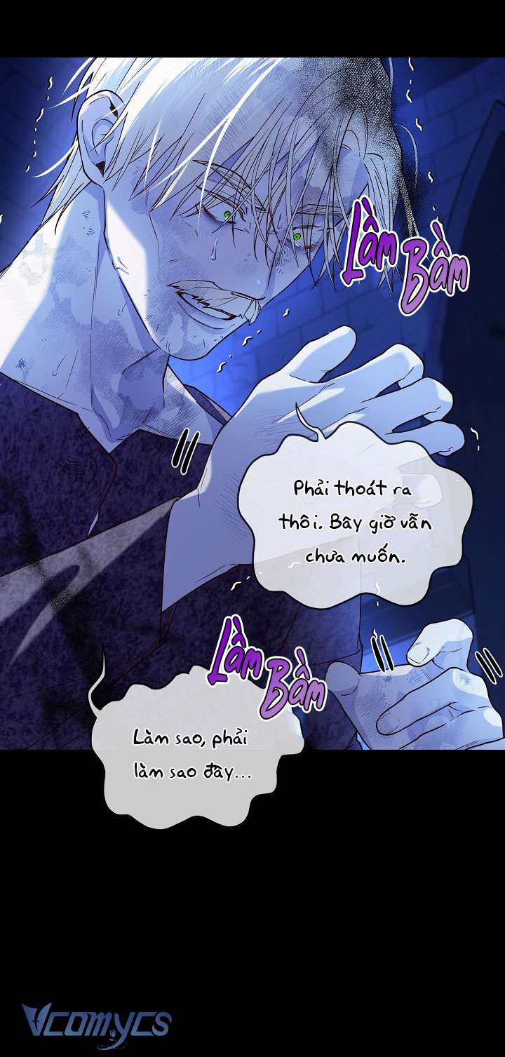 Phương Pháp Che Giấu Đứa Con Của Hoàng Đế Chapter 112 - Trang 4