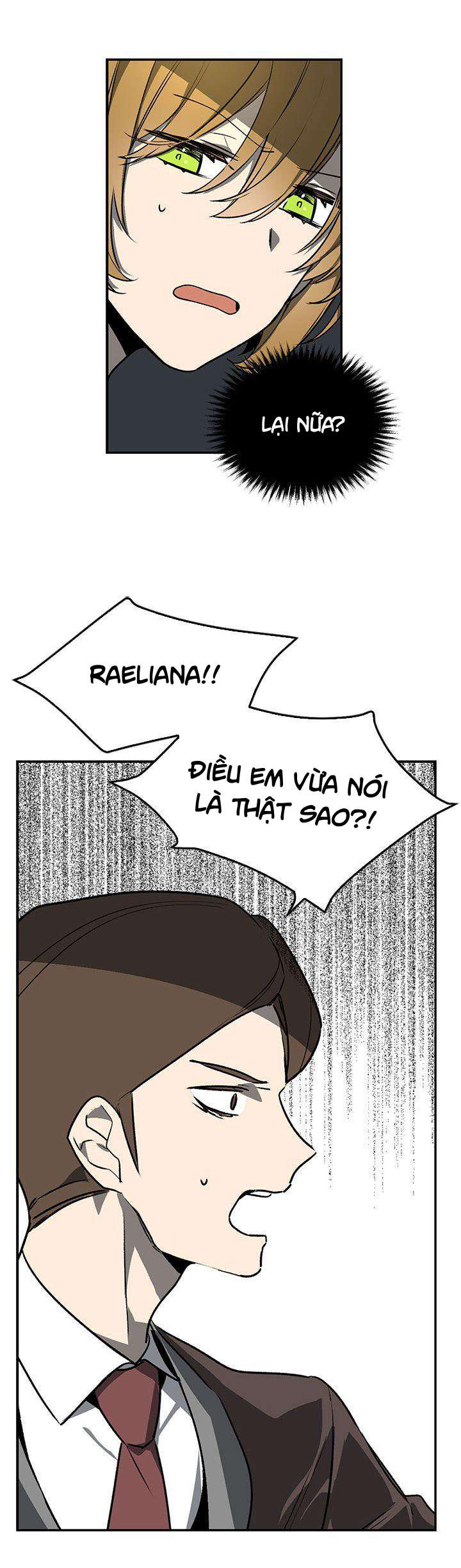 Vị Hôn Thê Khế Ước Của Công Tước Chapter 4 - Trang 4