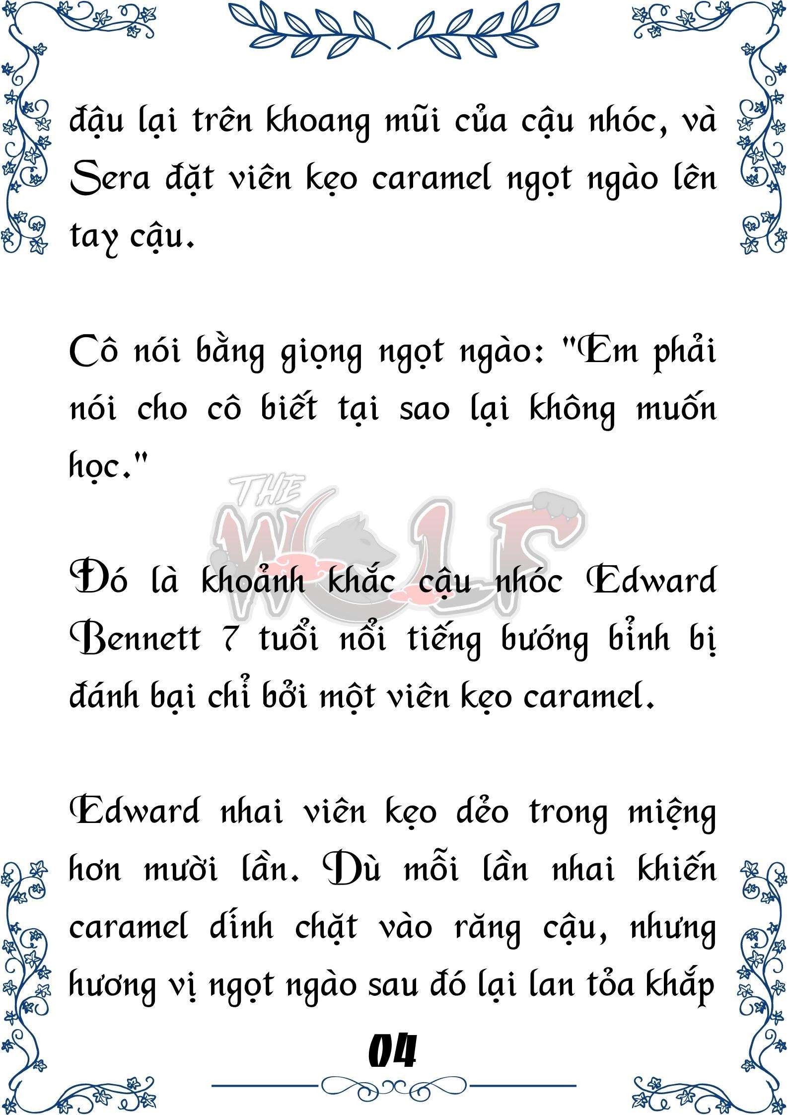 Tôi Trở Thành Gia Sư Của Cặp Song Sinh Hoàng Gia Chap 6 - Trang 2