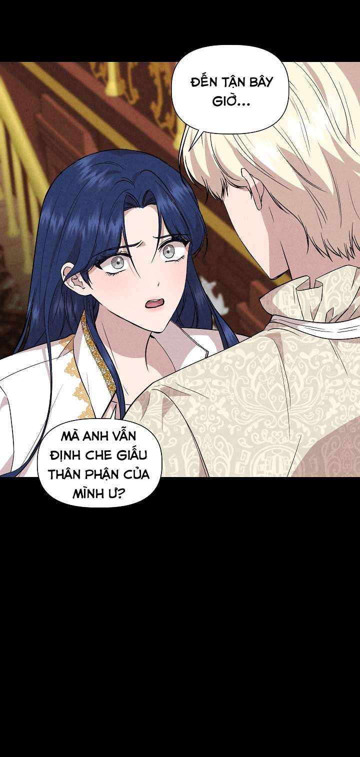 Tôi Không Phải Là Cinderella Chapter 38 - Trang 4