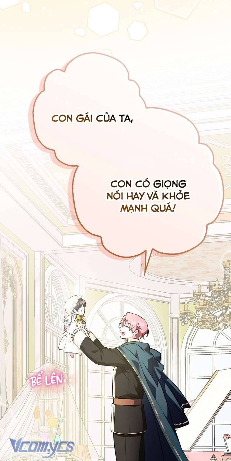 Lần Đầu Bé Út Được Yêu Thương Chap 2 - Trang 2