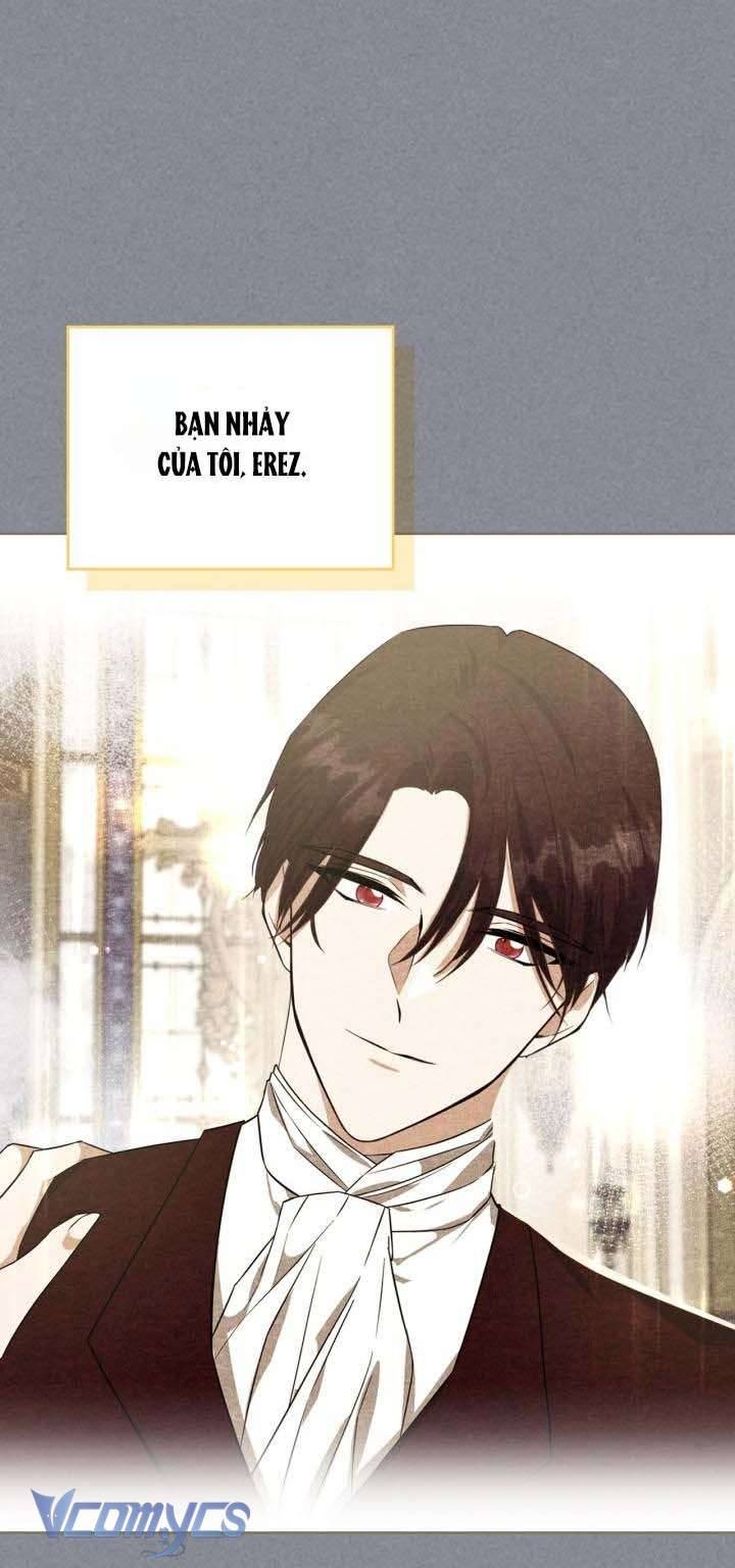 Công Nương Toàn Năng Cũng Thấy Chán Nản Chap 32 - Trang 3