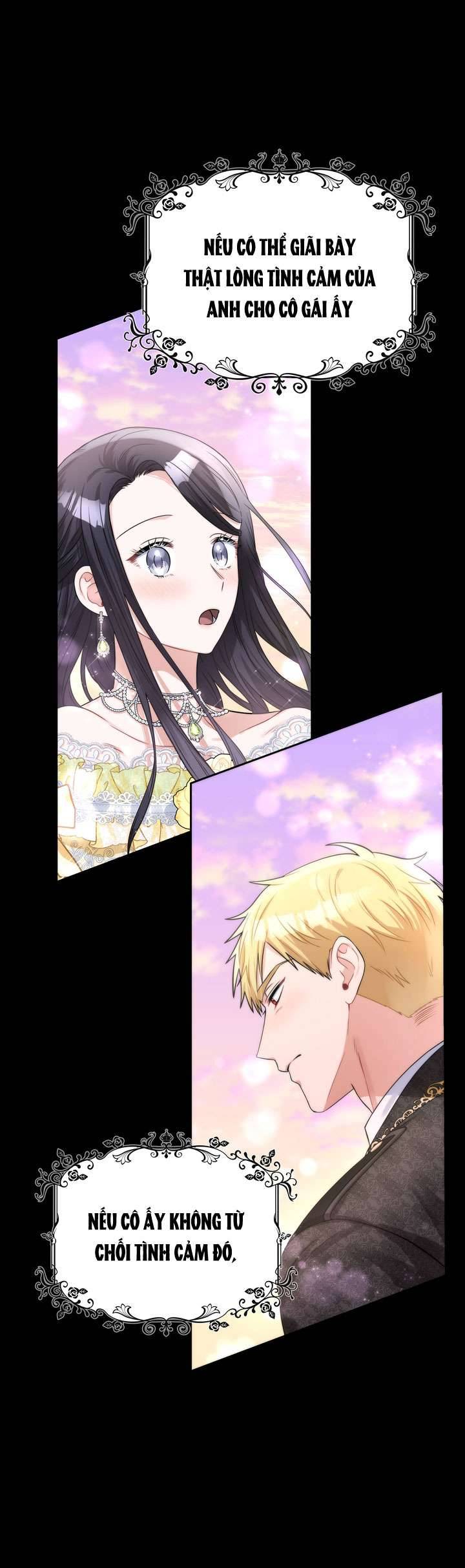 Công Nương Su Chapter 50 - Trang 4