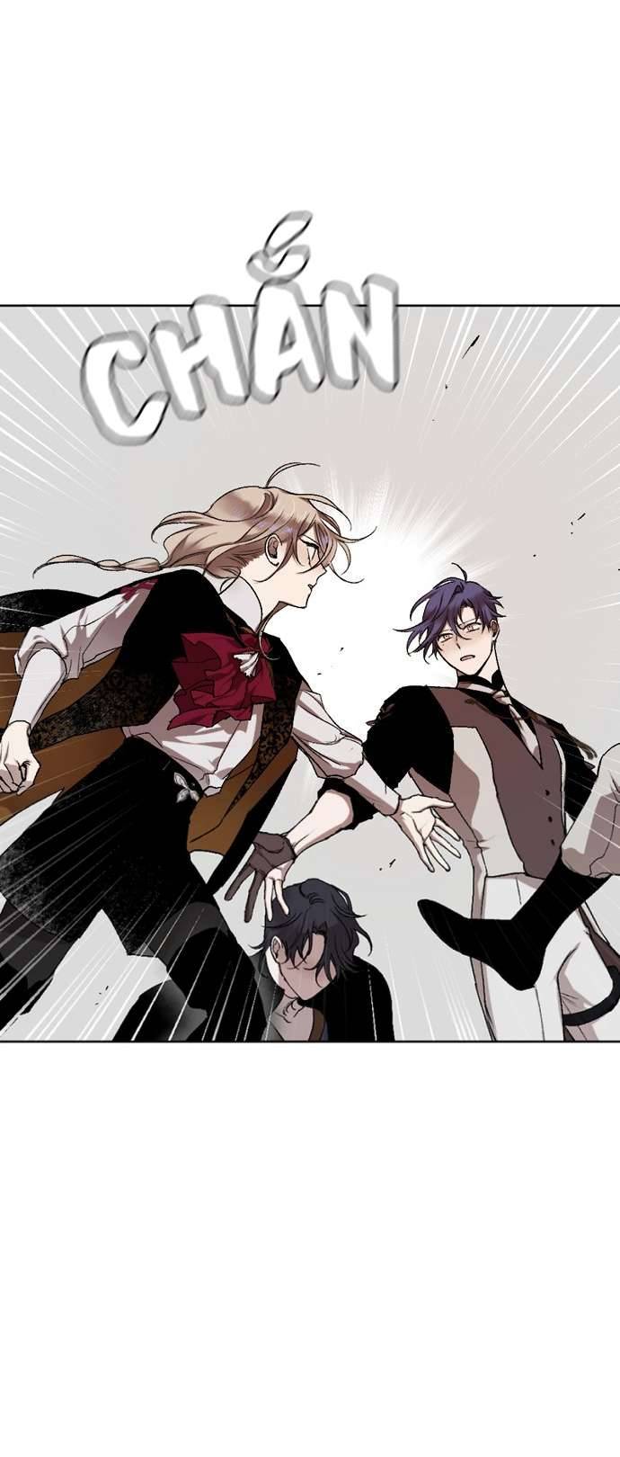 Lời Thú Nhận Của Chúa Tể Bóng Tối Chap 12 - Trang 4