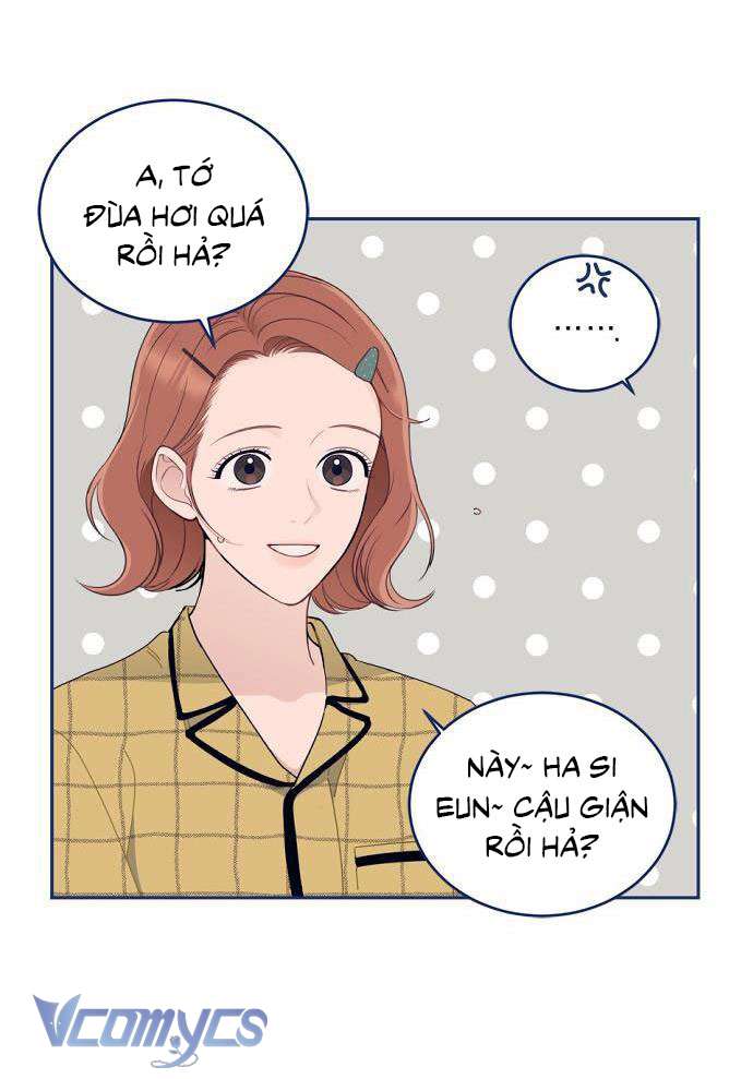 Thứ Tôi Cần Không Phải Là Tình Yêu Chapter 6 - Trang 3