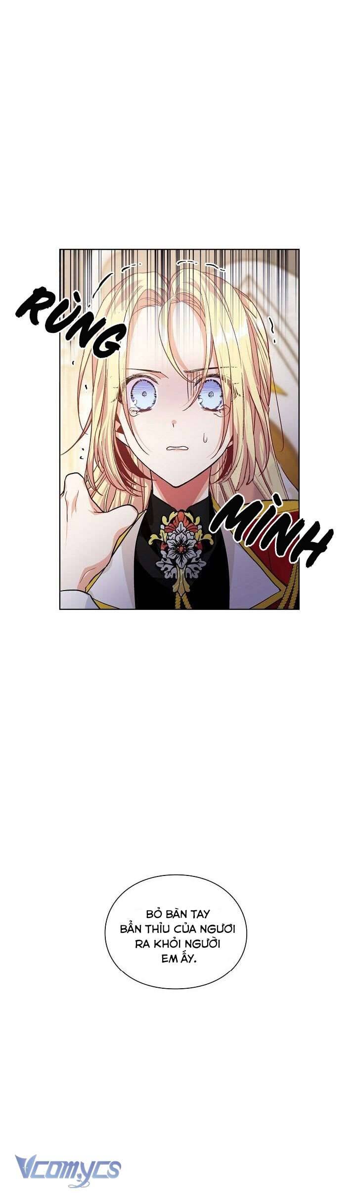 Bác Sĩ Elise: Vi Tiểu Thư Với Cây Đèn Dầu Chap 79 - Trang 2