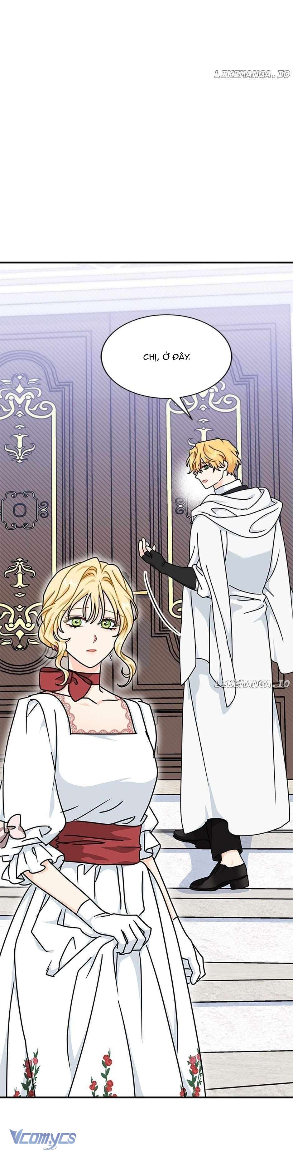 Cô Gái Sẽ Trở Thành Chủ Gia Đình Chapter 63 - Trang 4