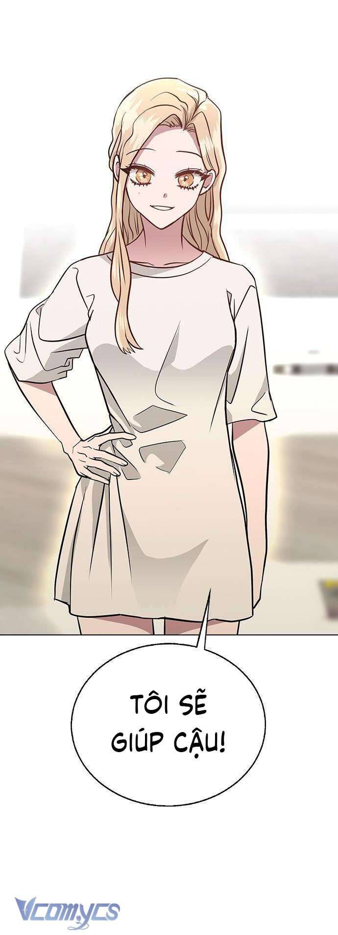 Nếu Chia Tay, Chúng Ta Sẽ Chết Chap 3 - Trang 2