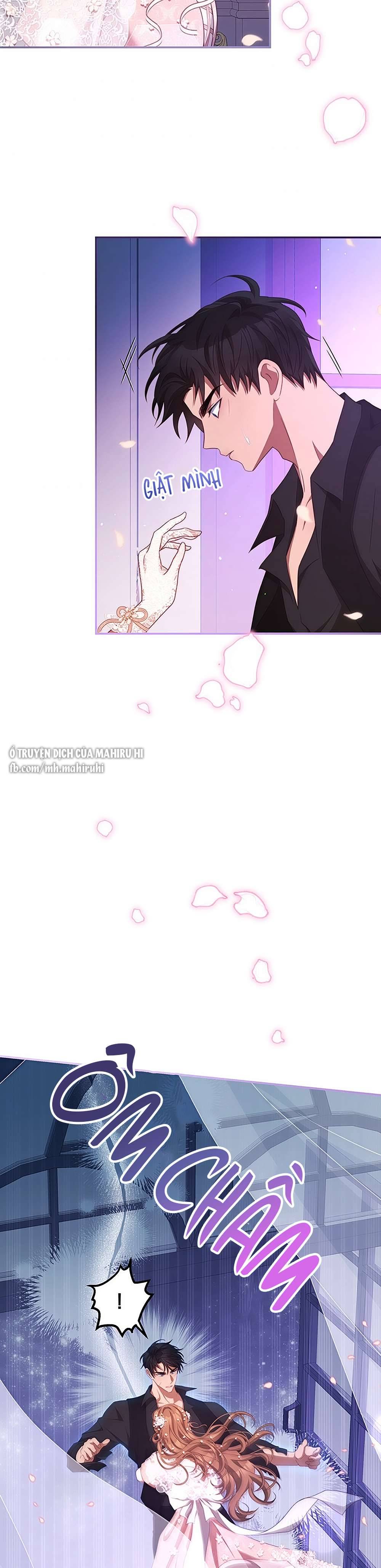 Trở Thành Tình Địch Của Các Nam Chính Chapter 45 - Trang 3