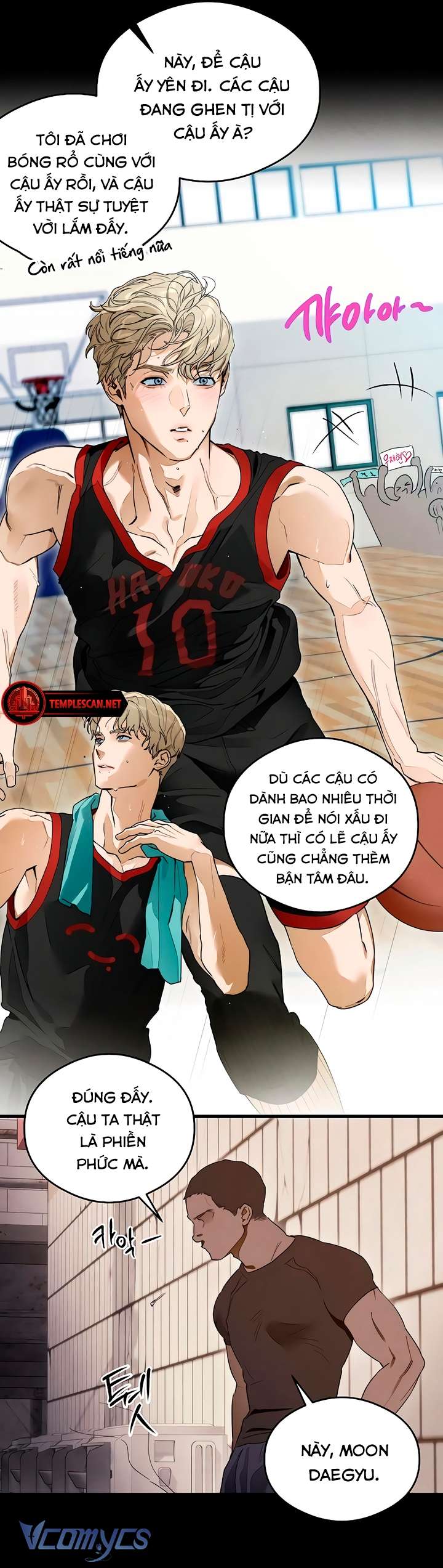 [18+] Mong Ước Của Ác Quỷ Chap 42 - Trang 2