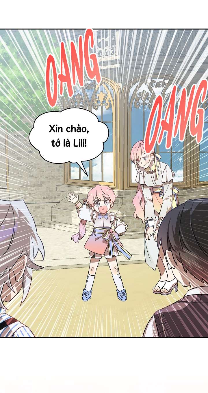 Quý Cô Thế Giới Ngầm Chap 8 - Trang 4