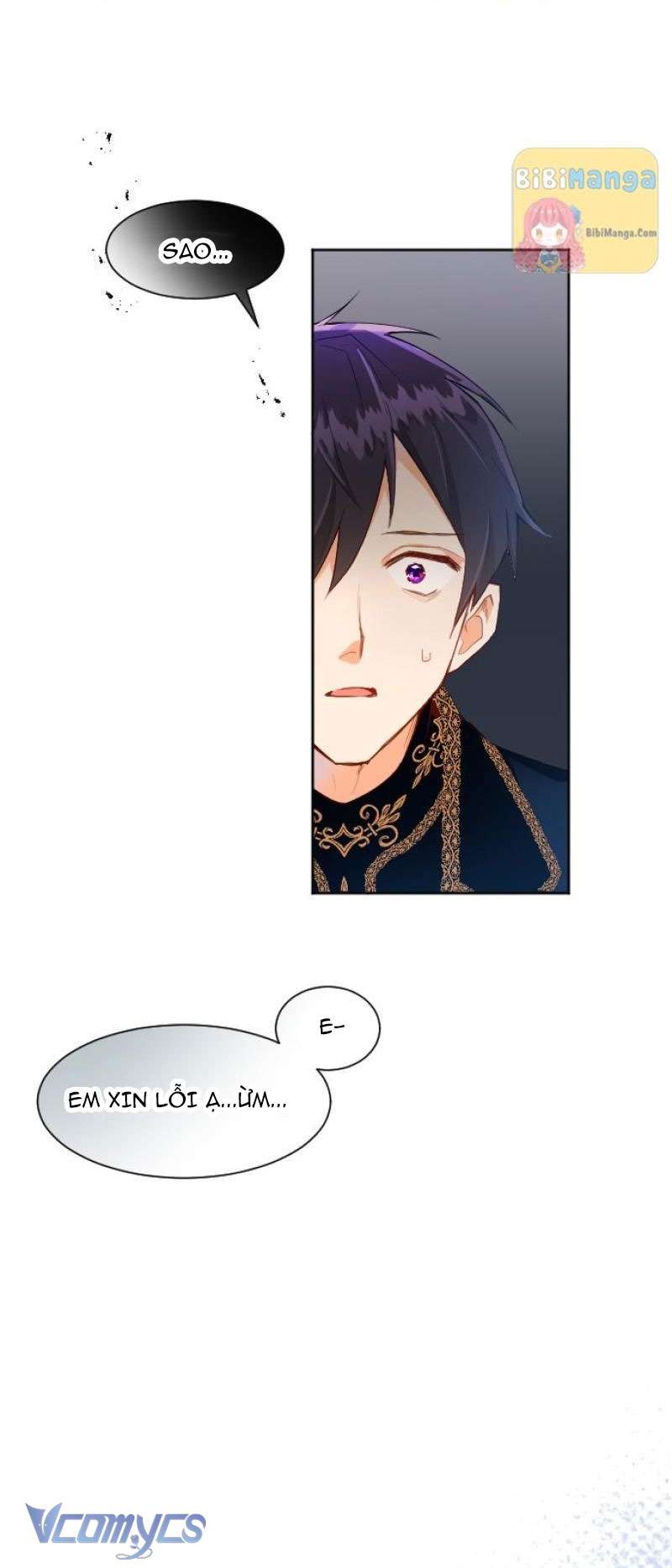 Sự Báo Thù Của Một Vị Thánh Chap 29 - Trang 2