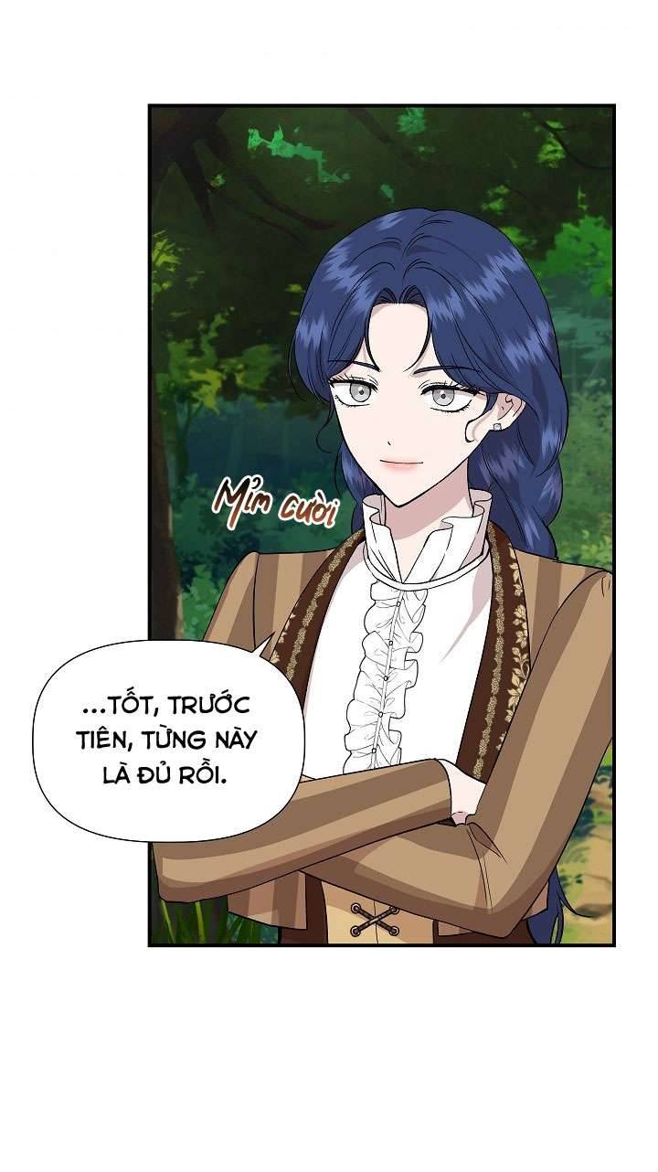 Tôi Không Phải Là Cinderella Chapter 47 - Trang 4