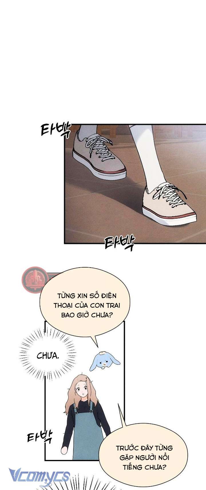 [18+] Mong Ước Của Ác Quỷ Chap 3 - Trang 2