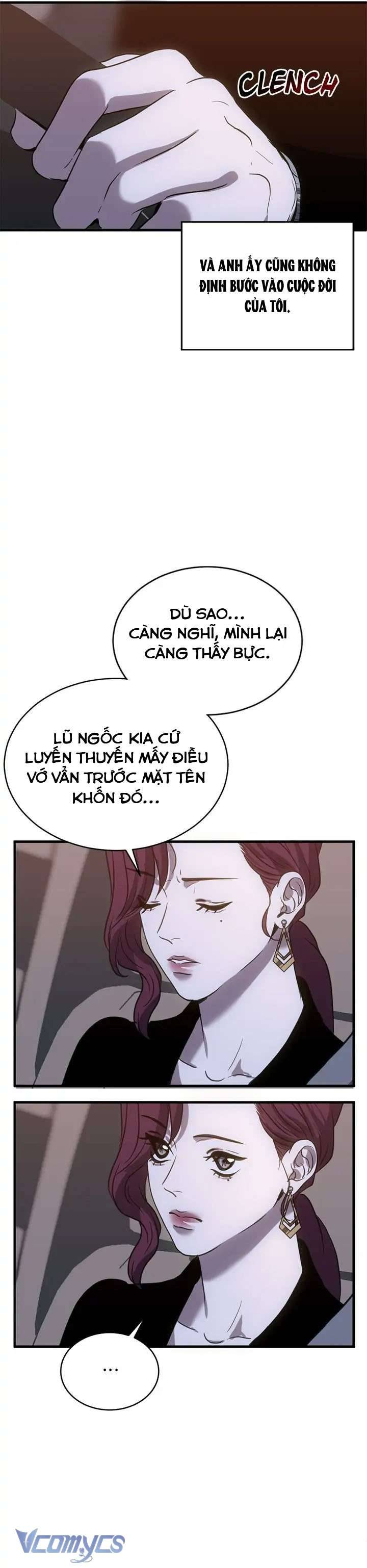 Ba Lần Động Phòng Chapter 26 - Trang 4