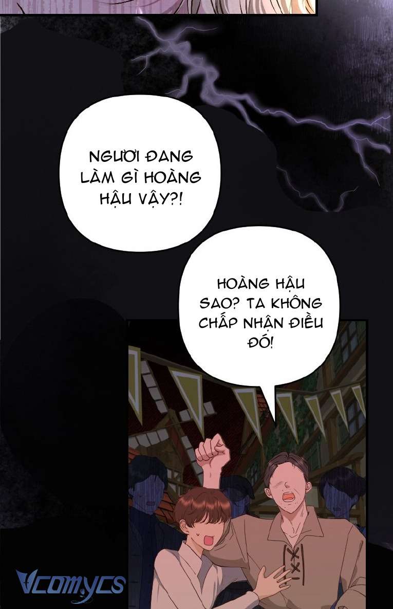 Sau Này Họ Sẽ Sinh Ra Tôi Chapter 1 - Trang 4