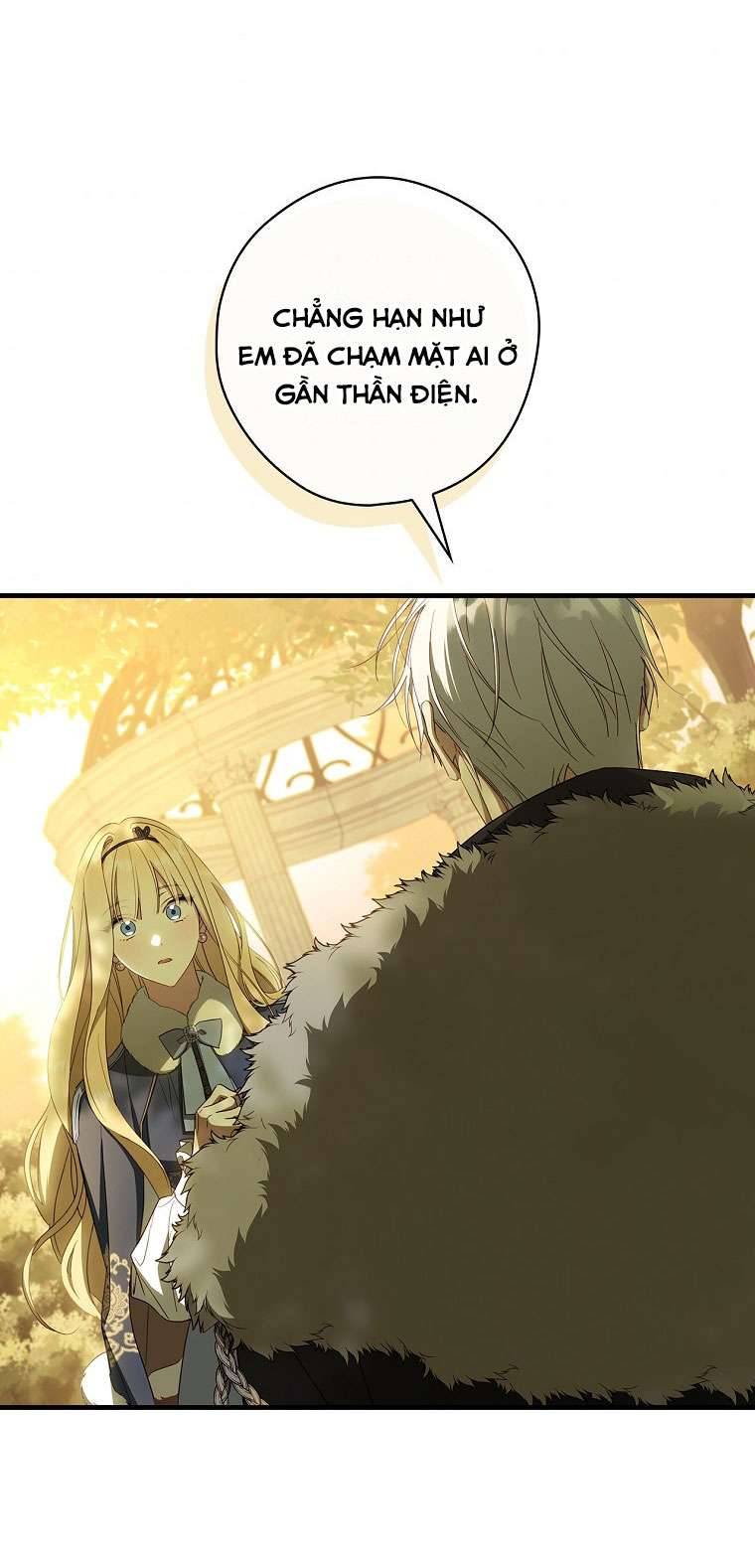 Phương Pháp Khiến Phu Quân Đứng Về Phía Tôi Chapter 45 - Trang 4