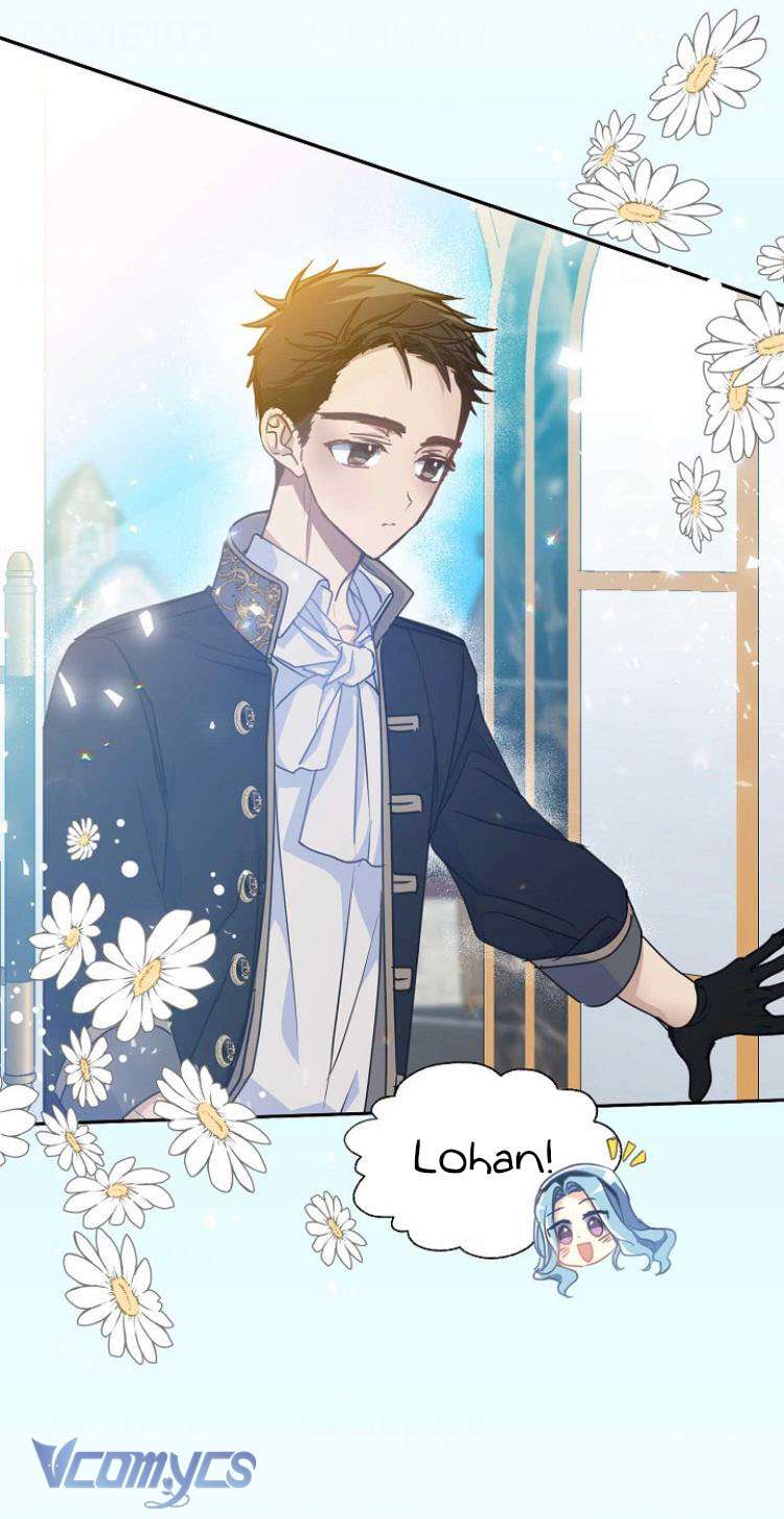 Bệ Hạ Xin Đừng Giết Tôi!!! Chap 42 - Trang 3