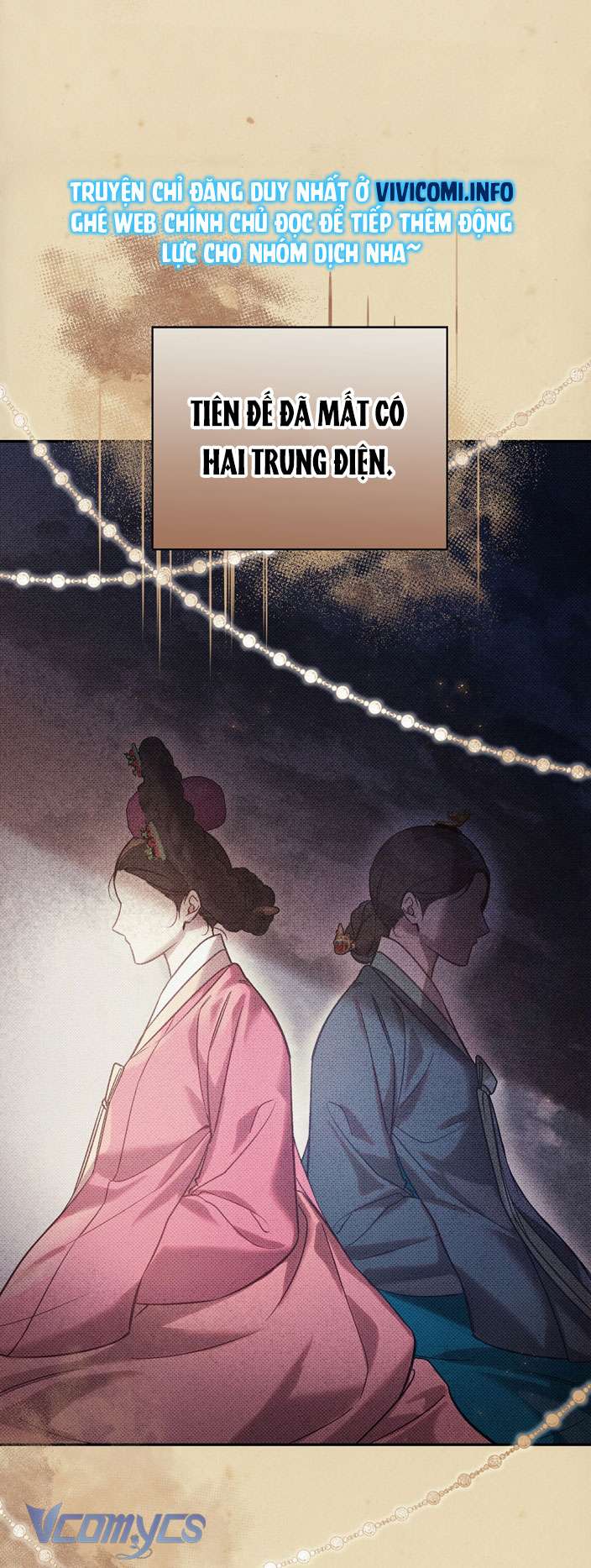 [18+] Tiết Học Bí Mật Của Trung Điện Chap 31 - Trang 2
