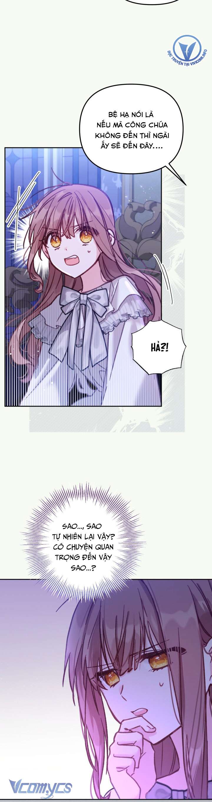 Không Có Chỗ Cho Kẻ Giả Mạo Chap 13 - Next Chap 14