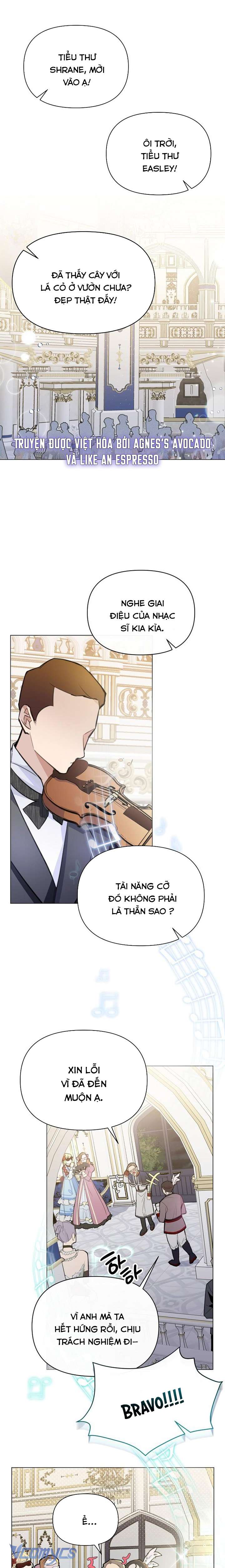 Truy Tìm Ác Nữ Đã Cùng Ta Qua Đêm Chap 1 - Trang 2