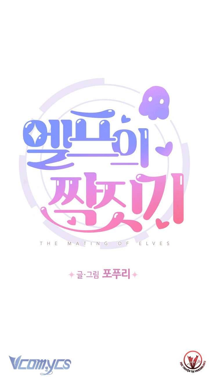 [18+] Yêu Tinh Giao Phối Chap 16 - Next Chap 17