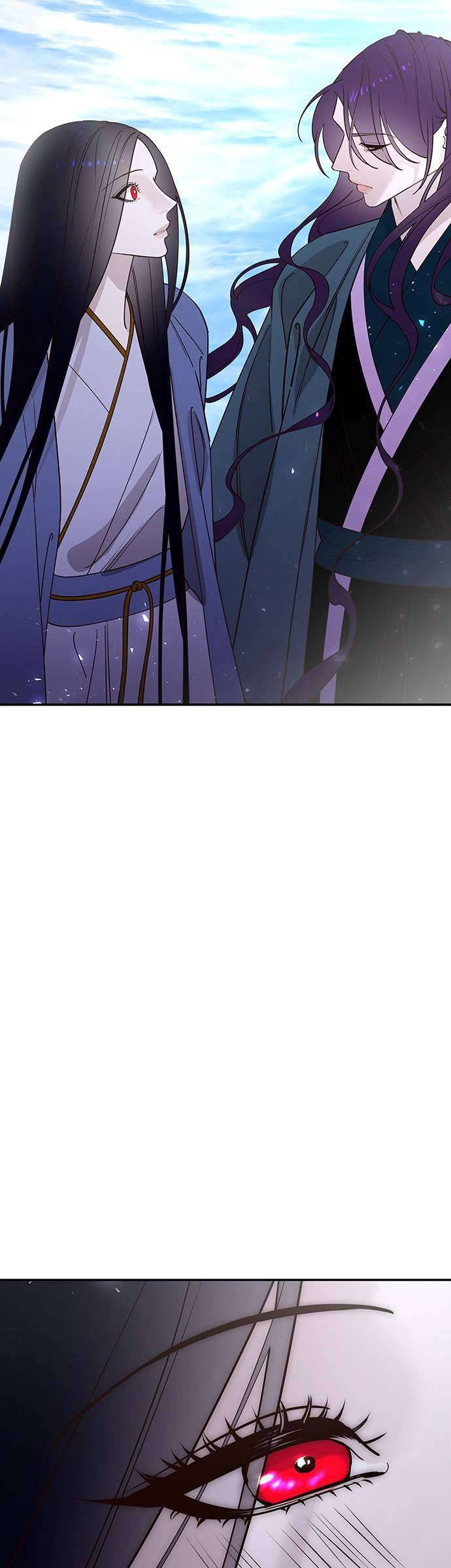 Vương Tử Huyền Bí Chapter 116 - Trang 4