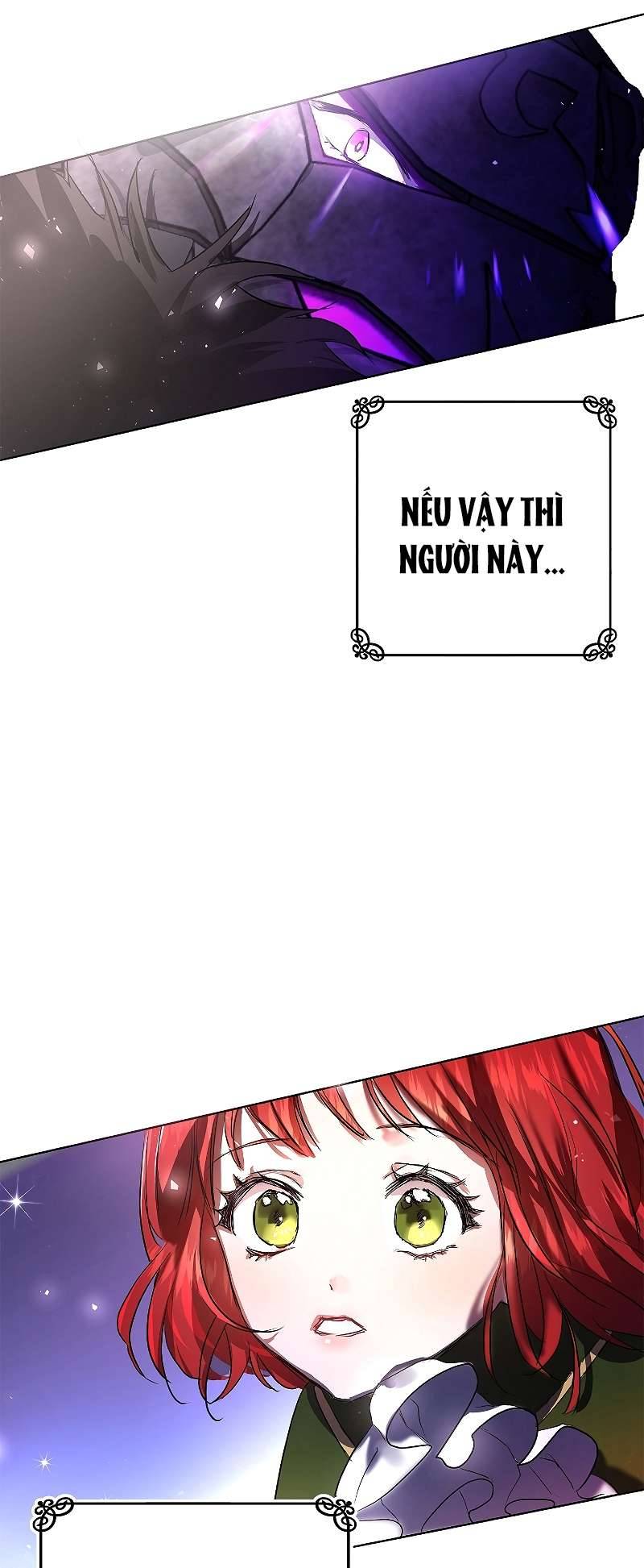 Hôn Phu Ẩn Sắc Chapter 2 - Trang 4