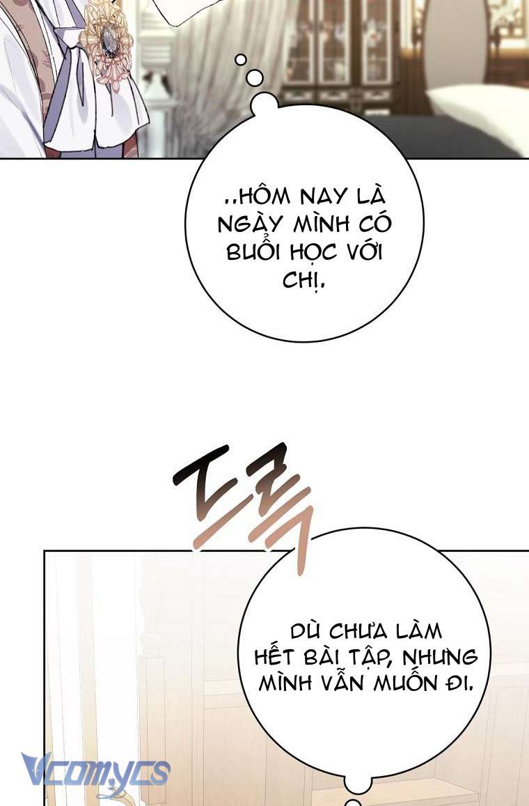 Làm Ác Nữ Bộ Không Tuyệt Sao? Chap 62 - Trang 4