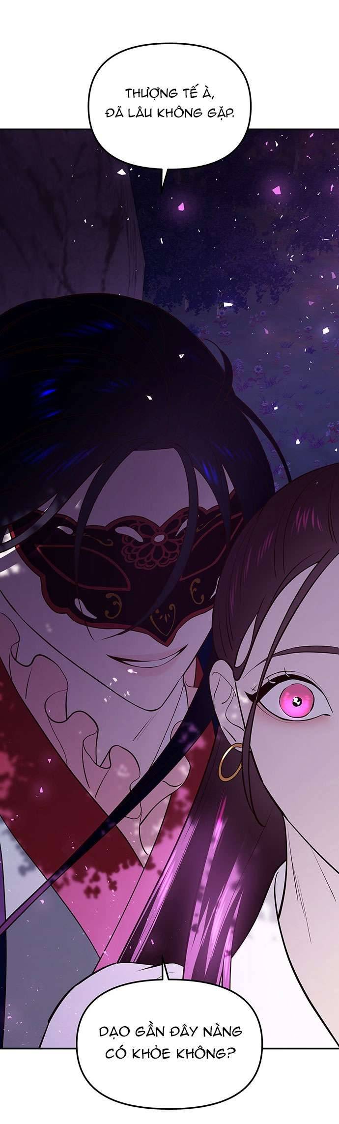 Vương Tử Huyền Bí Chapter 42 - Next Chapter 43