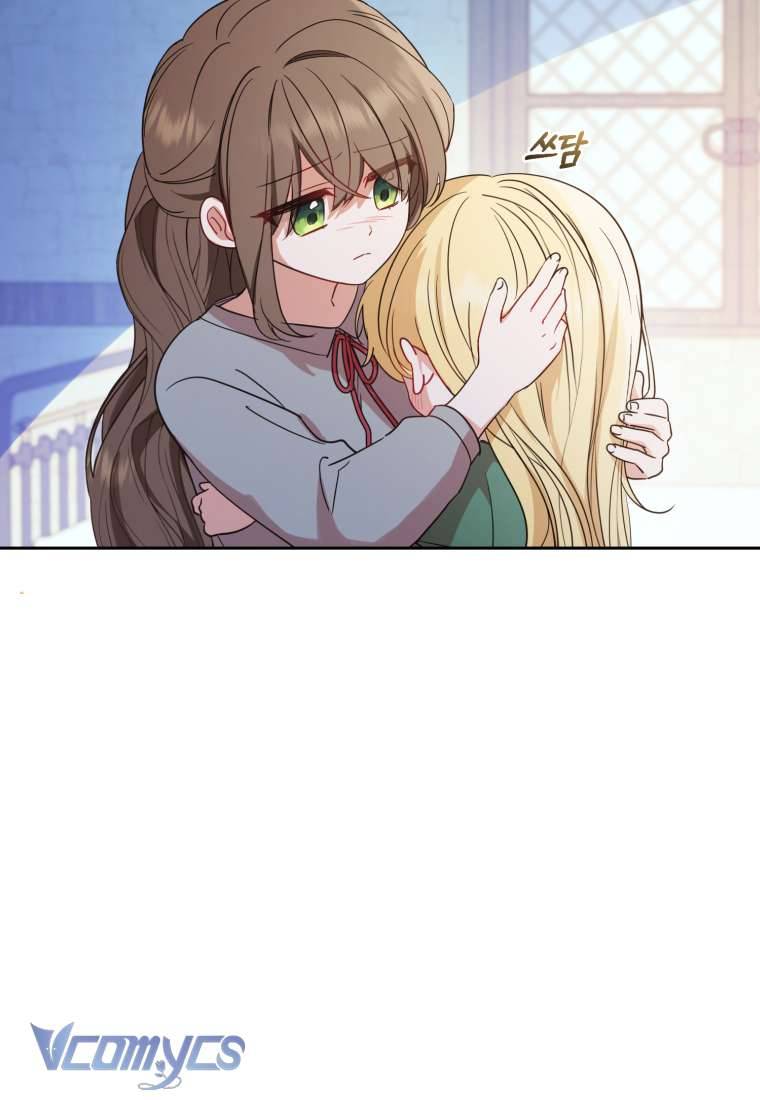 Được Yêu Thương Mà Còn Ngại Ngùng Sao! Chap 3 - Trang 4