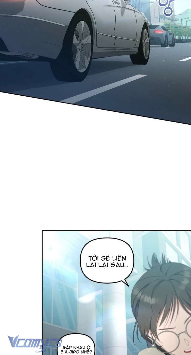 Tôi Được Nuôi Dưỡng Bởi Những Kẻ Phản Diện Chap 63 - Trang 3