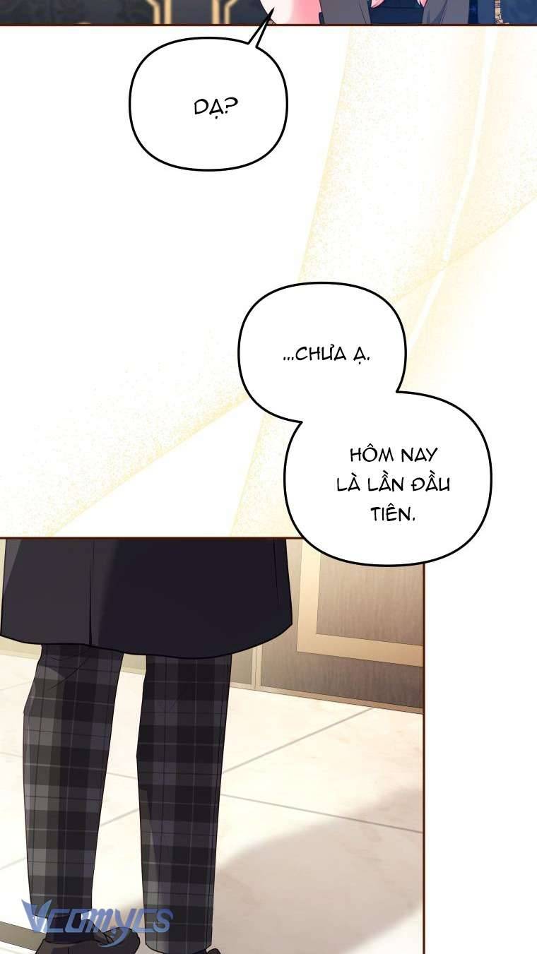 Tôi Được Nuôi Dưỡng Bởi Những Kẻ Phản Diện Chap 52 - Trang 3