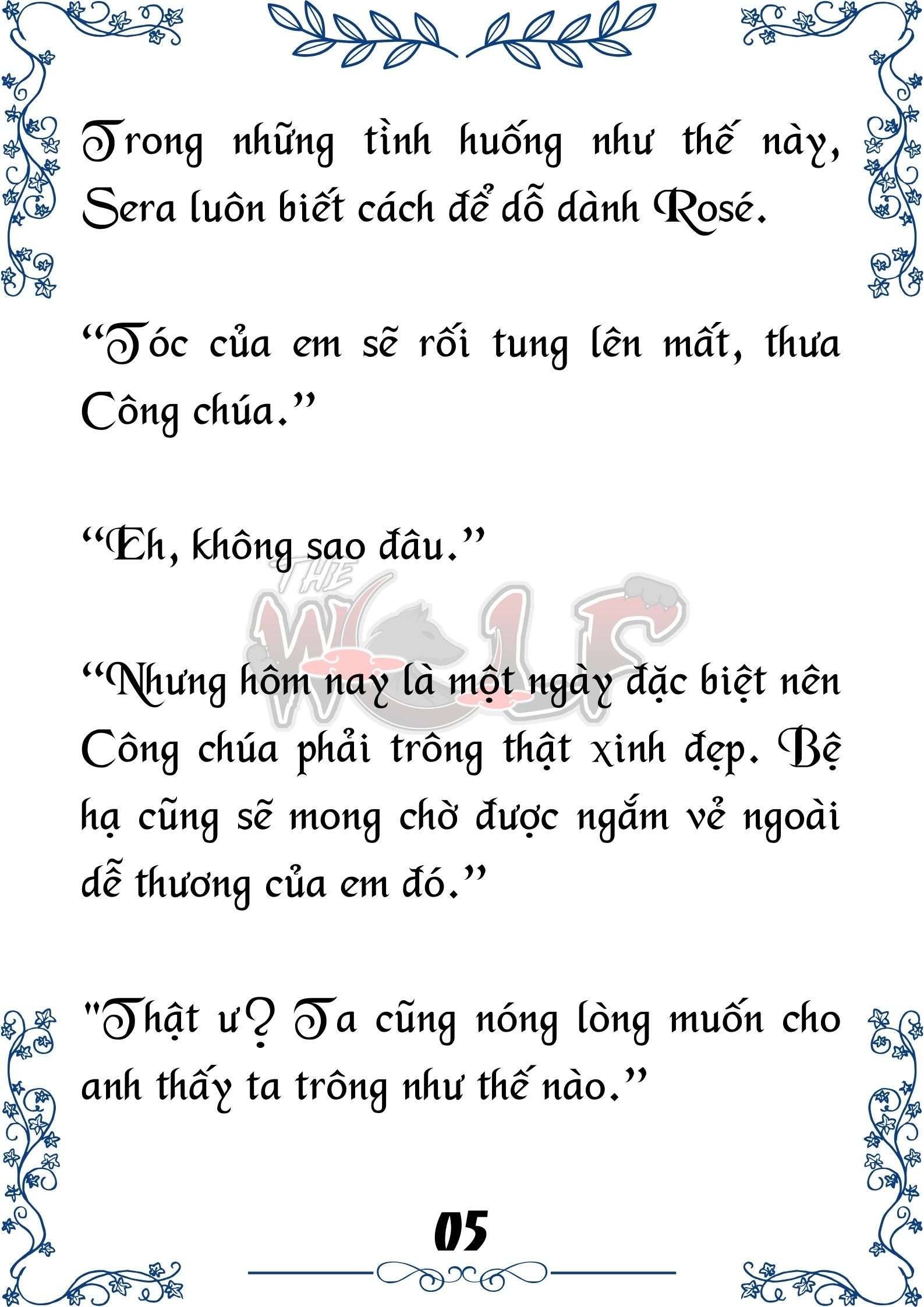 Tôi Trở Thành Gia Sư Của Cặp Song Sinh Hoàng Gia Chap 64 - Trang 2