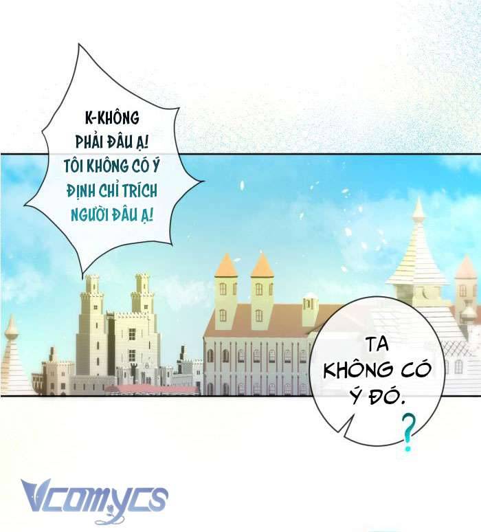 (GL) Mối Tình Đầu Của Nữ Chính Chap 2 - Trang 2