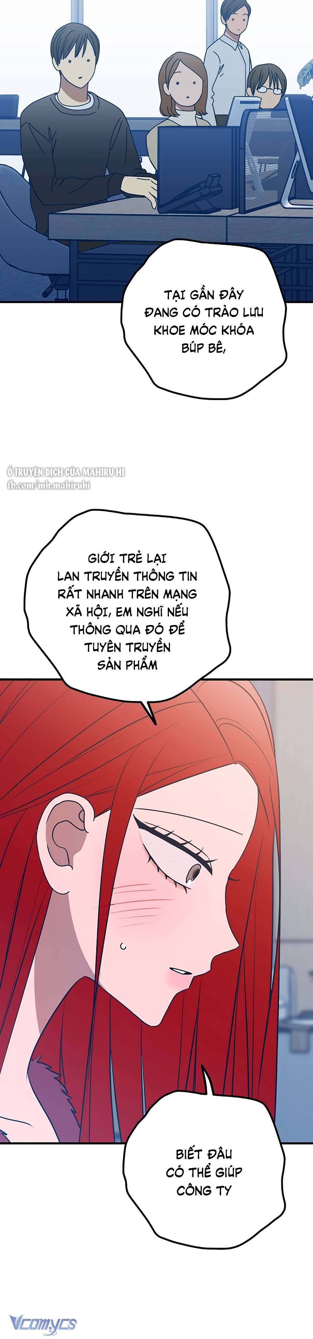 Kẻ Rác Rưởi Không Đáng Được Yêu Chapter 85 - Trang 4