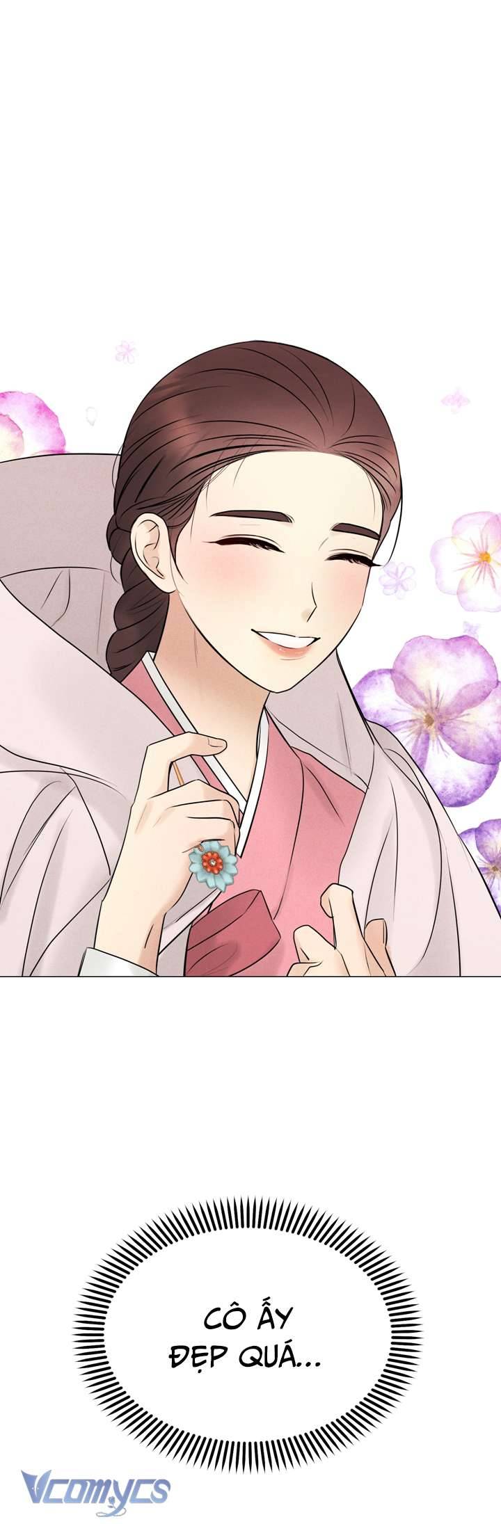 [18+] Tỳ Nữ Bỏ Trốn Chap 6 - Trang 2