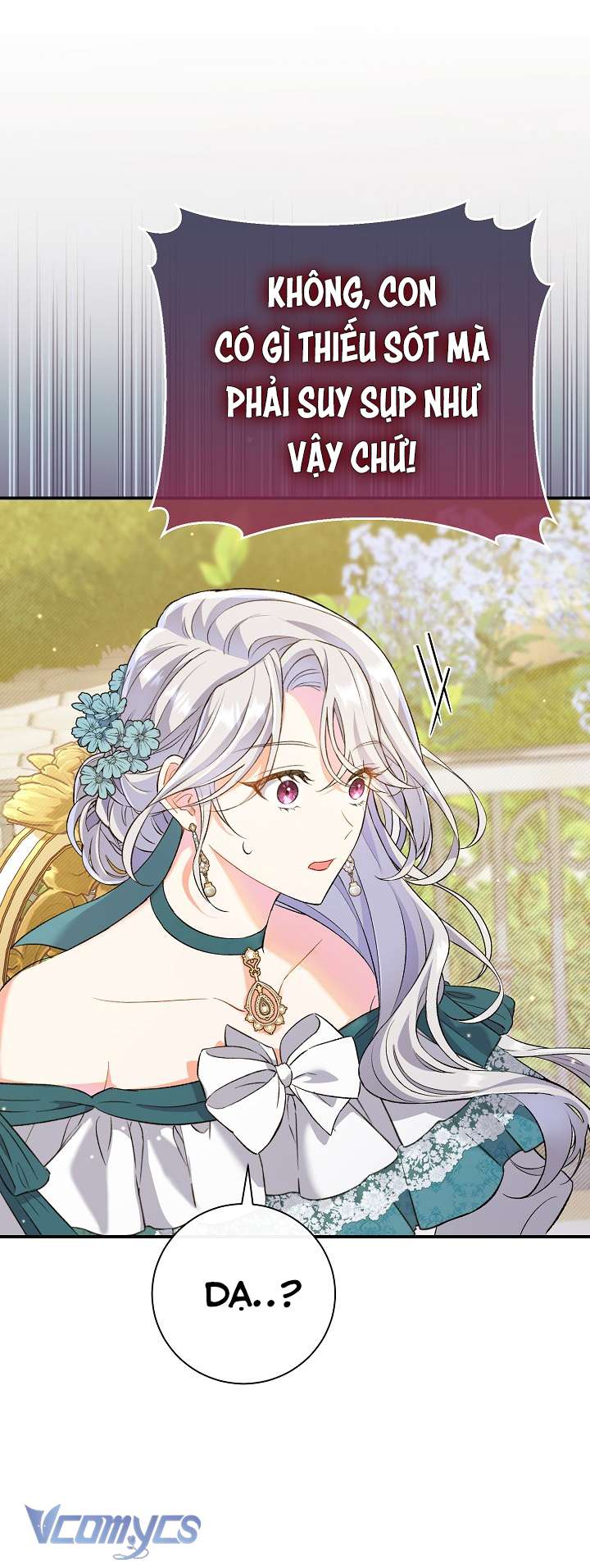 Người Xem Mắt Của Ác Nữ Quá Hoàn Hảo Chapter 2 - Next Chapter 3