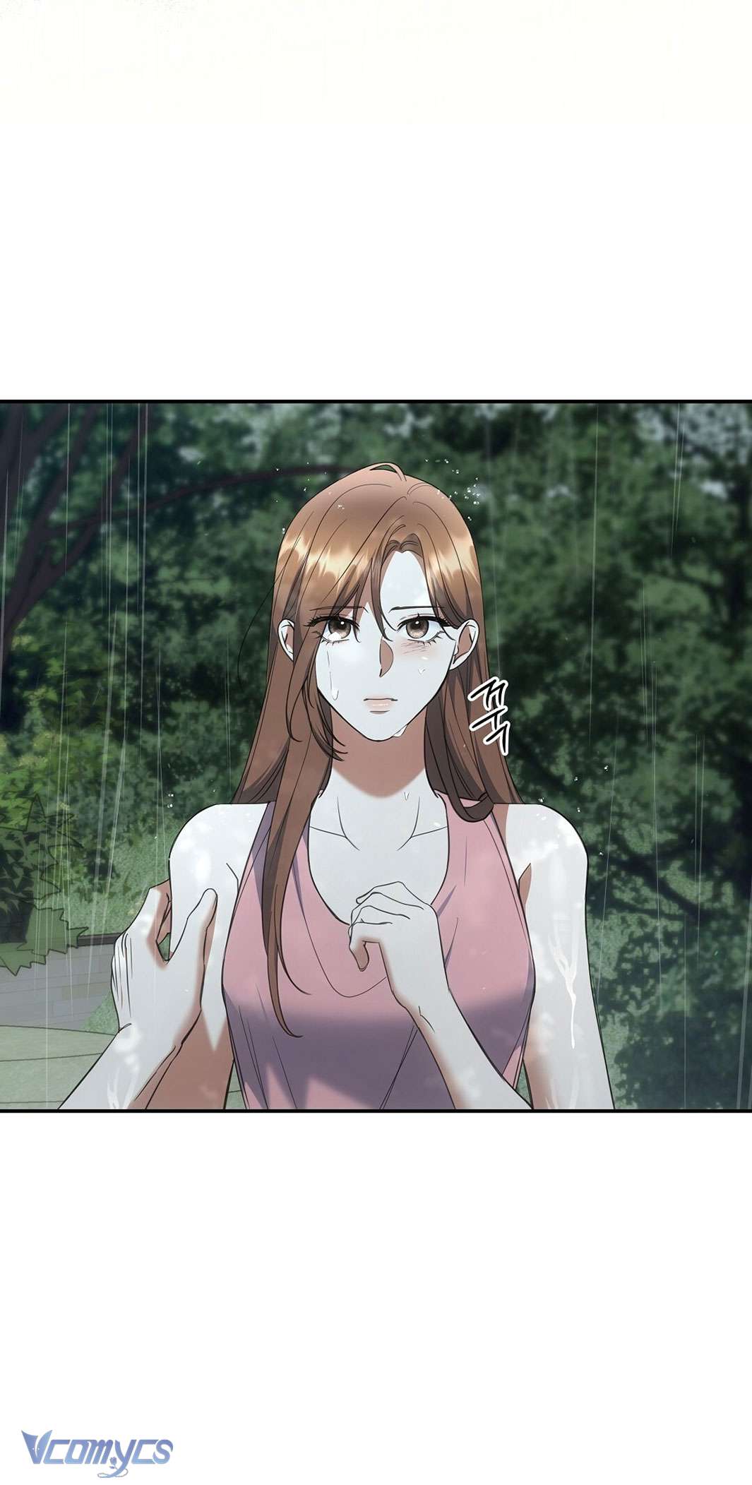 [18+] Vì Những Thứ Đã Tan Vỡ Chap 41 - Next Chap 42