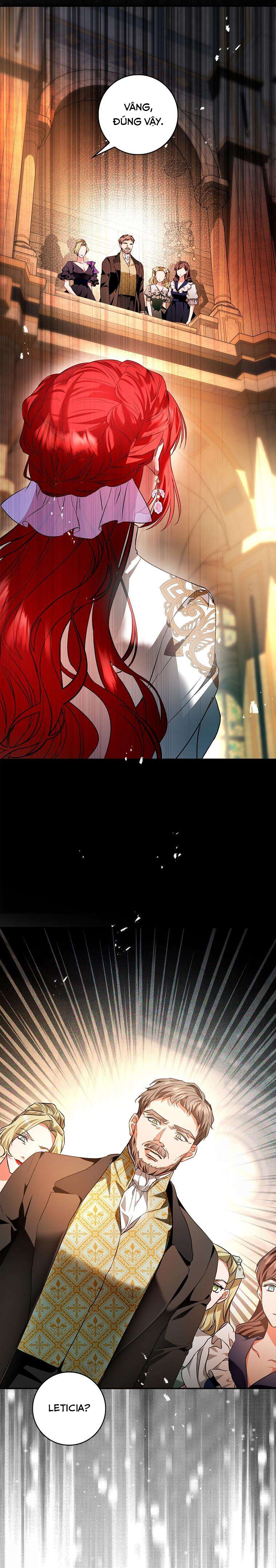 Hôn Phu Ẩn Sắc Chap 97 - Trang 2