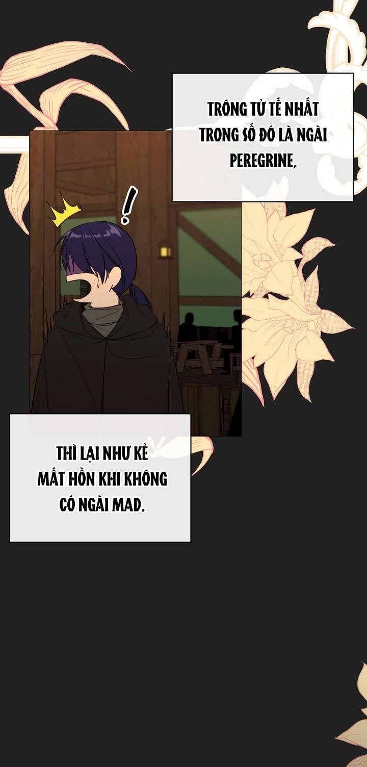 Ác Nữ Cần Bạo Chúa Chapter 55 - Trang 4