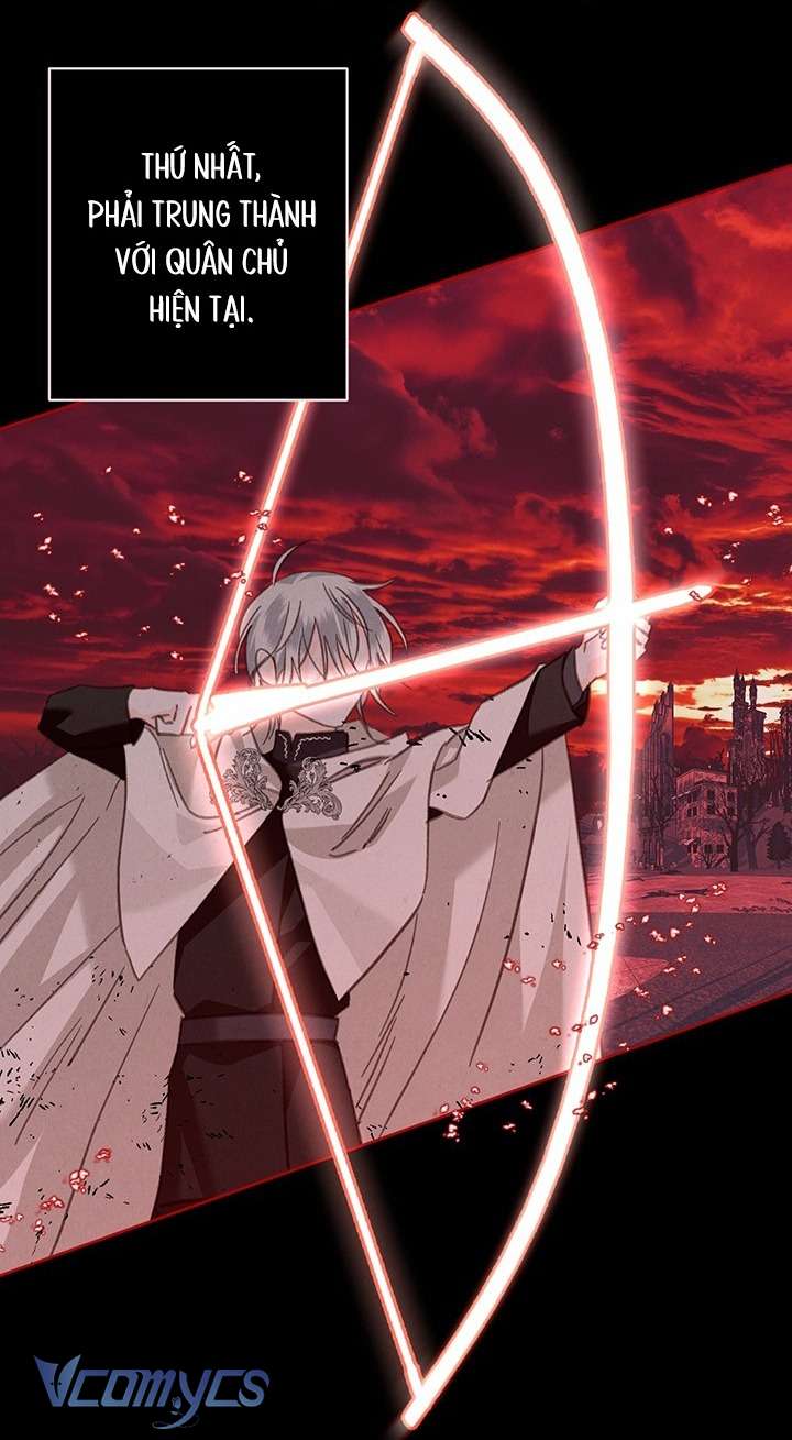 Sống Sót Như Một Hầu Gái Trong Trò Chơi Kinh Dị Chapter 58 - Trang 4