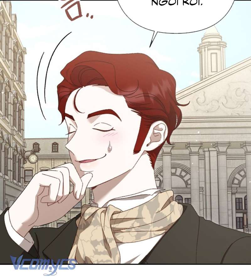 Dành Cho Những Ai Coi Hối Tiếc Là Điều Xa Xỉ Chap 10 - Trang 4