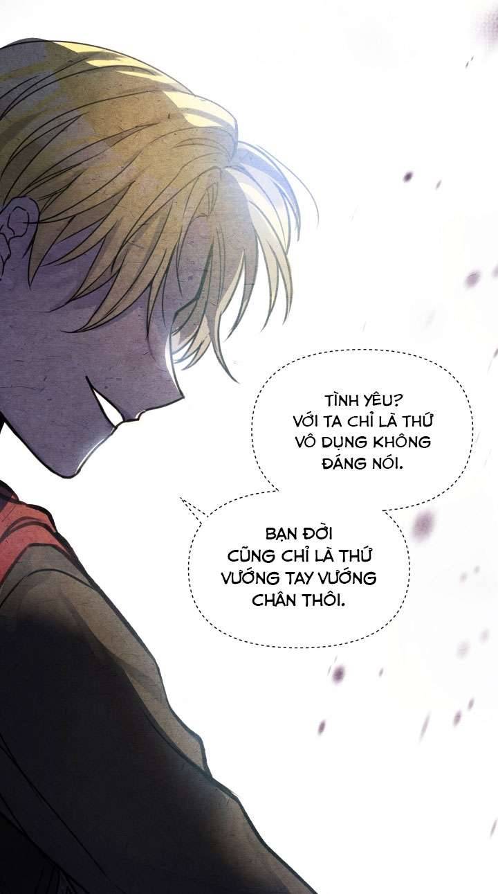 Người Bảo Hộ Của Bạo Quân Là Ma Nữ Tàn Độc Chap 1 - Trang 4