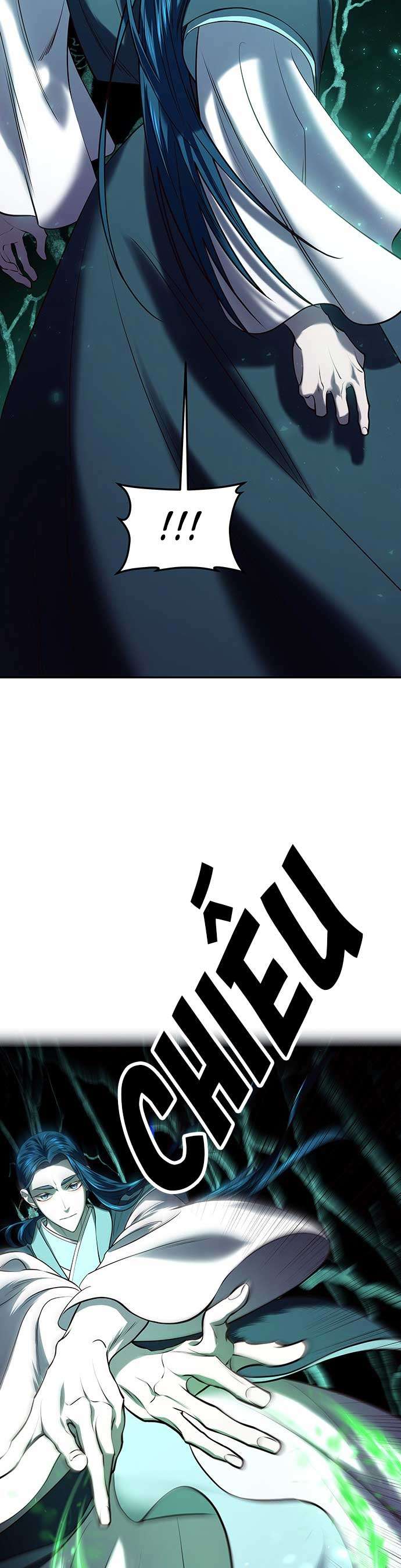 Vương Tử Huyền Bí Chapter 20 - Next Chapter 21