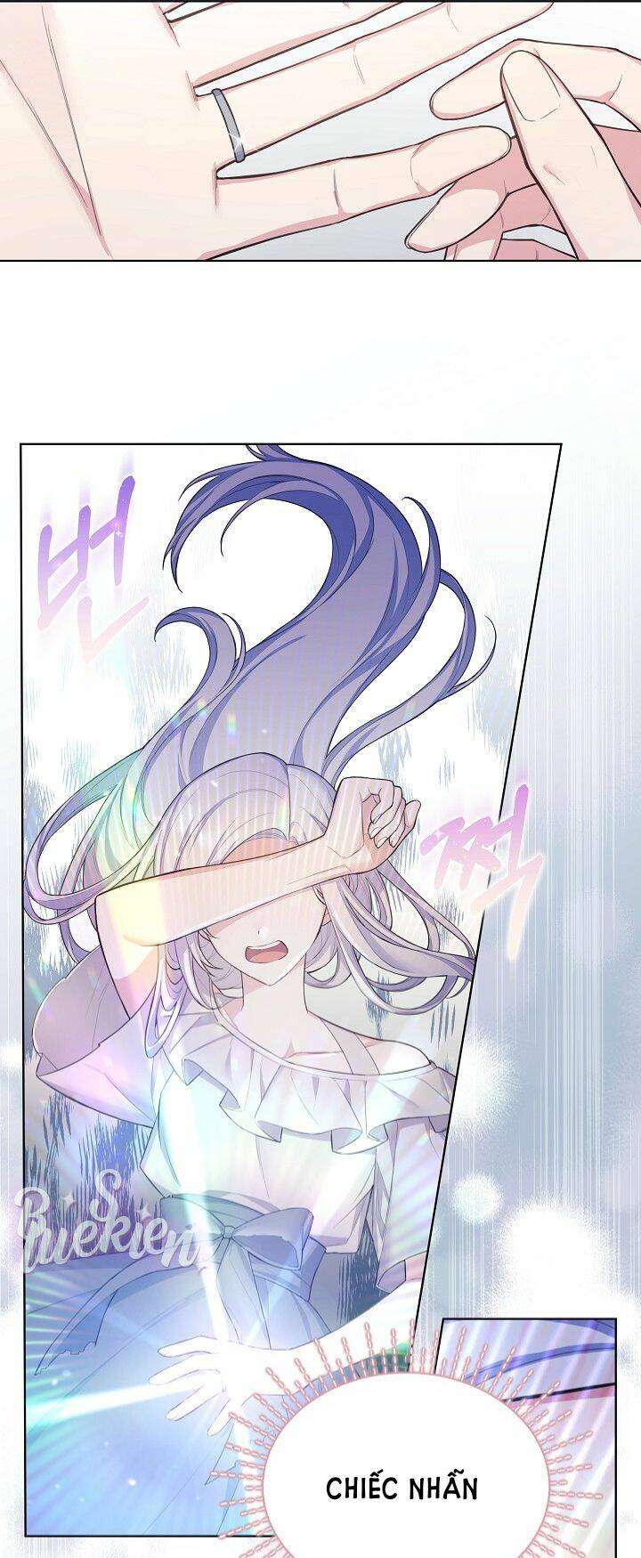 Bệ Hạ, Tôi Sẽ Giết Ngài! Chapter 1 - Trang 4