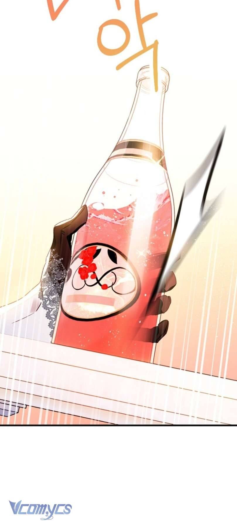 Nuôi vị hôn phu bằng tiền bạc. Chap 4 - Trang 2