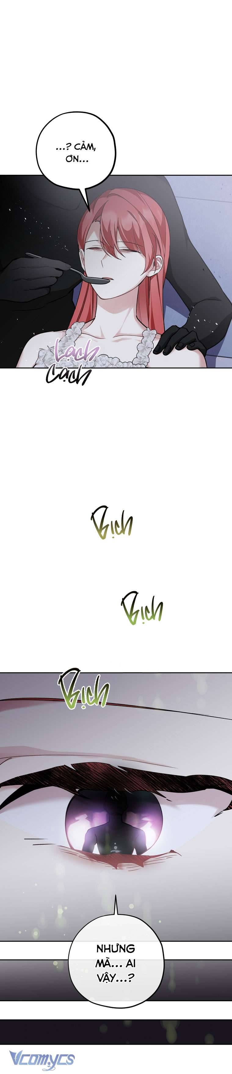 Quý Tộc Gì Chứ, Tôi Chỉ Muốn Về Nhà Chap 29 - Trang 2